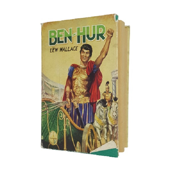 Ben-Hur by Lew Wallace - Dean &amp; Son