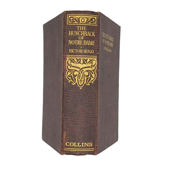 Victor Hugo's The Hunchback of Notre Dame - Collins
