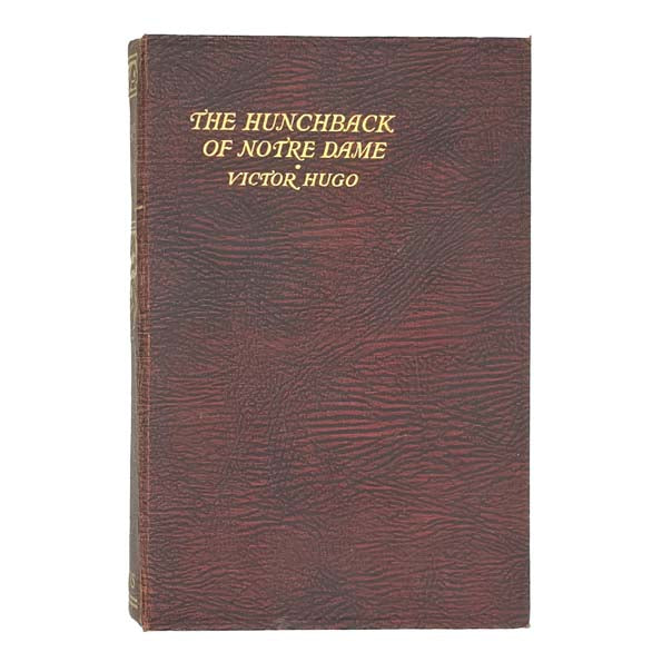 Victor Hugo's The Hunchback of Notre Dame - Collins