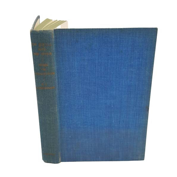 R. L. Stevenson's Dr Jekyll and Mr Hyde, Weir of Hermiston - Nelson