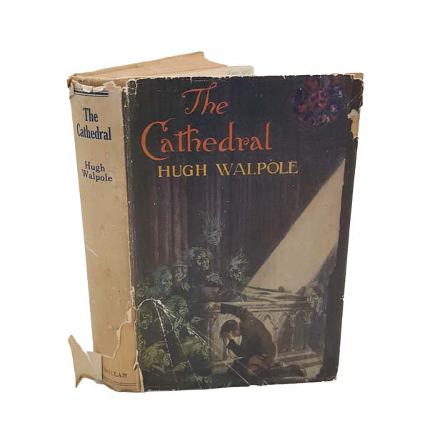 Hugh Walpole's The Cathedral