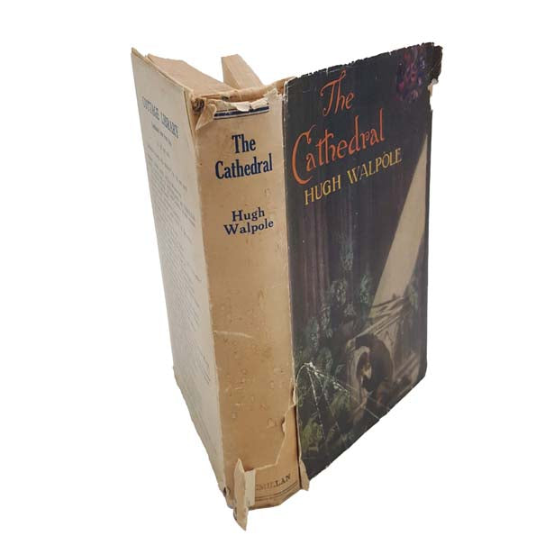 Hugh Walpole's The Cathedral