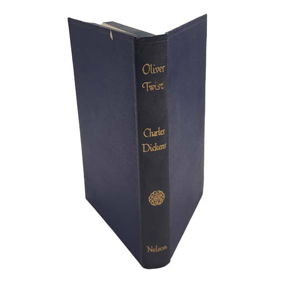 Charles Dickens' Oliver Twist - Nelson