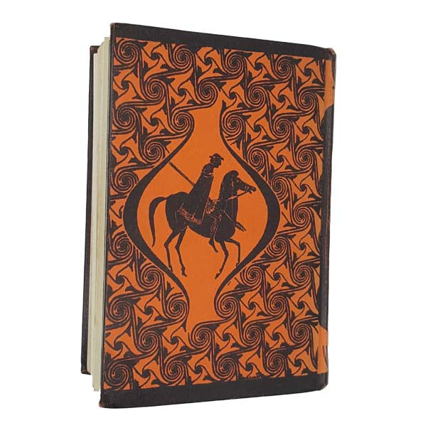 Greek through Reading by J.A. and G. A. Nairn - Ginn 1963