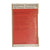 The Thirteen Problems by Agatha Christie - Fontana, 1974