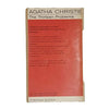 The Thirteen Problems by Agatha Christie - Fontana, 1974