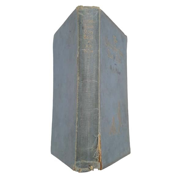A.A. Milne's The Christopher Robin Story Book - First Edition, Methuen, 1929