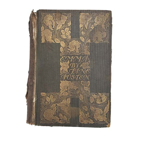 Jane Austen's Emma - George Allen, 1898