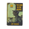 The Man in the Mews by Joy Packer - Book Club 1964