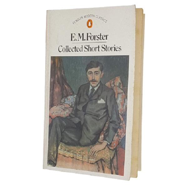 E. M. Forster's Collected Short Stories - Penguin 1985