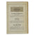 The Affair by C. P. Snow - Reprint Society 1961