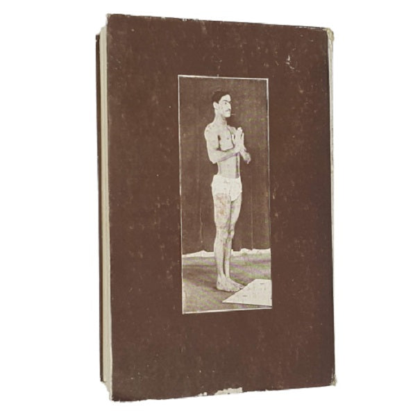 The Ten-Point Way to Health by the Rajah of Aundh - Dent 1956
