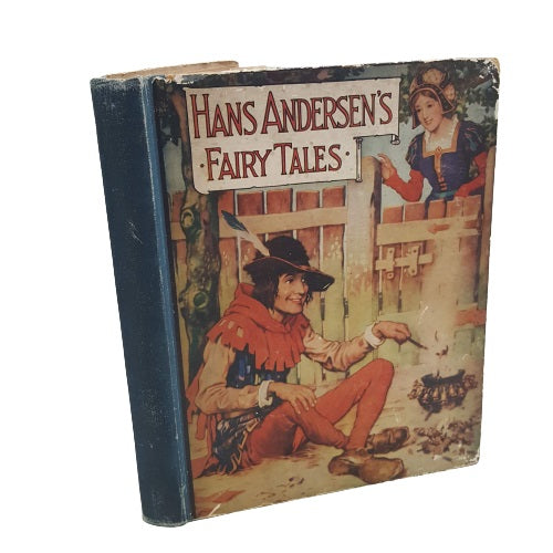 Hans Andersen's Fairy Tales - Coker, 1933