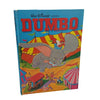 Walt Disney presents Dumbo Told by Annie North Bedford - Purnell, 1973