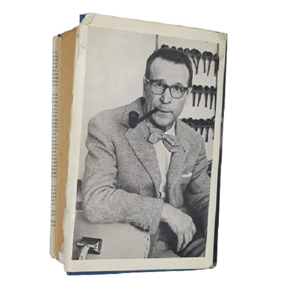 Georges Simenon's The Second Maigret Omnibus - BCA 1973