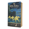 The White Riders by Monica Edwards - Puffin 1961