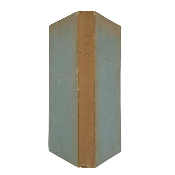 Daphne du Maurier's Rebecca - Gollancz 1947