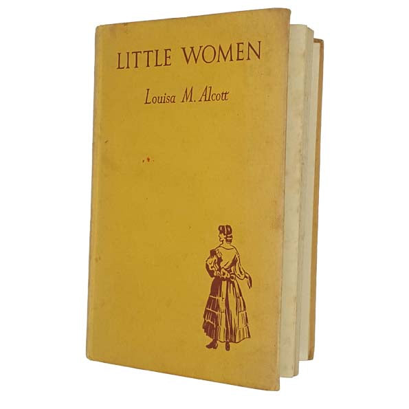 Louisa May Alcott's Little Women - Blackie 1952