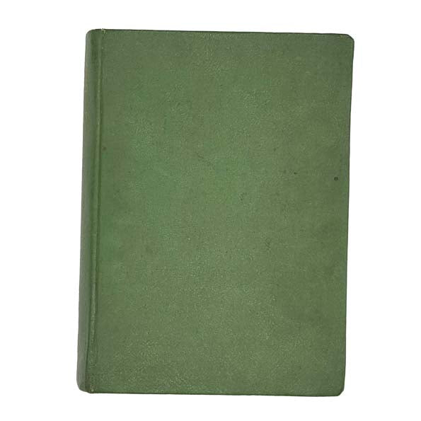 Louisa May Alcott's Good Wives - Harrap 1934