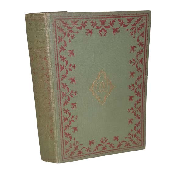 Anna Sewell's Black Beauty - Presentation Library