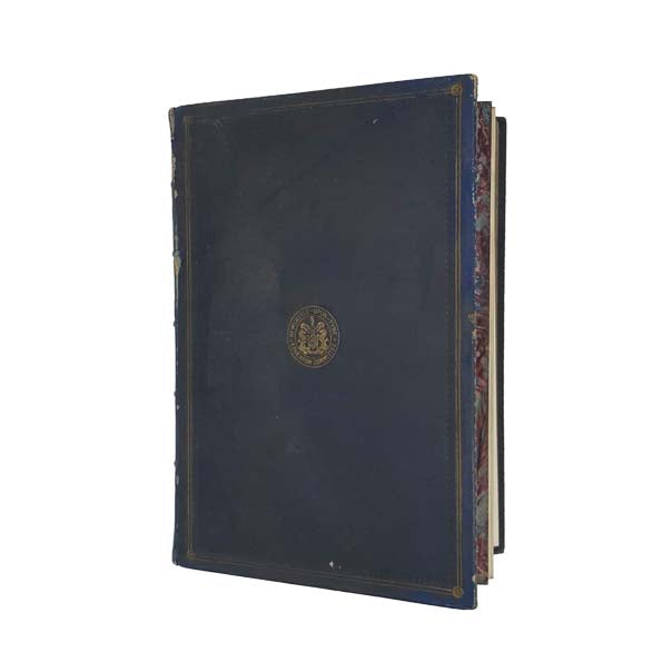 Tales from Shakespeare by Charles and Mary Lamb - Ernest Nister 1903