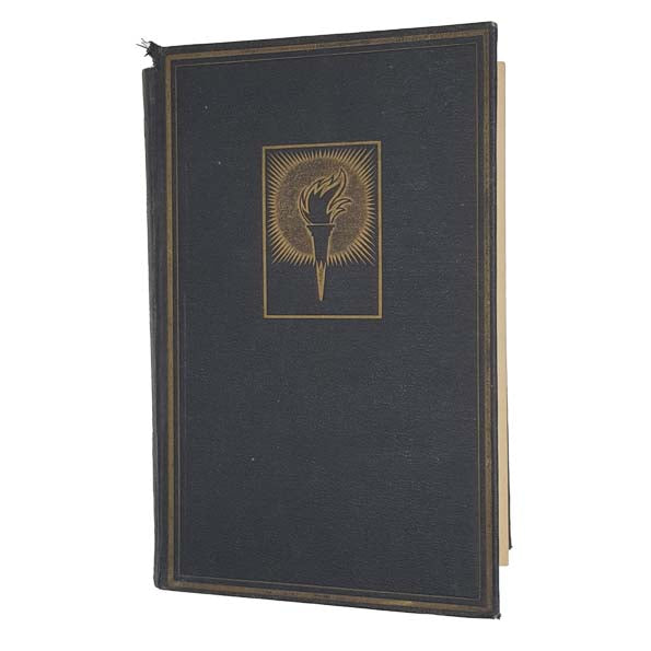 Fifty True Stories Stranger than Fiction - Odhams 1936