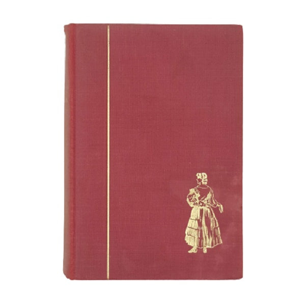 Louisa May Alcott's Little Women - Blackie 1954