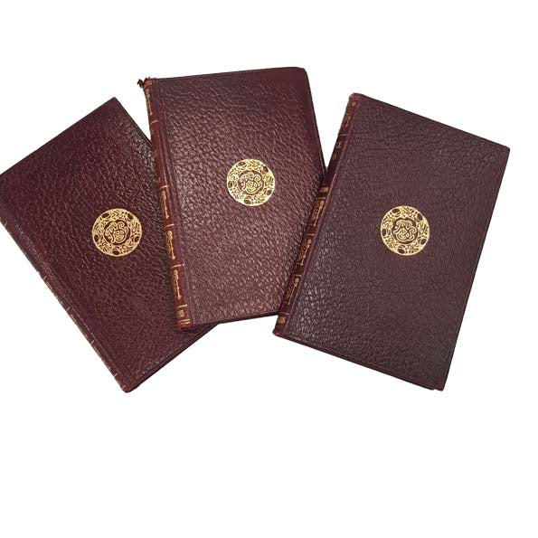 R. L. Stevenson's Prince Otto, Memories &amp; Essays