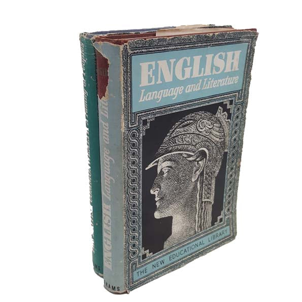 English Language and Literature &amp; The British Commonwealth