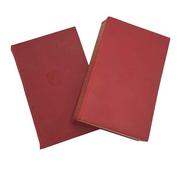 The Count of Monte Cristo by Alexandre Dumas - J. M. Dent, 1911