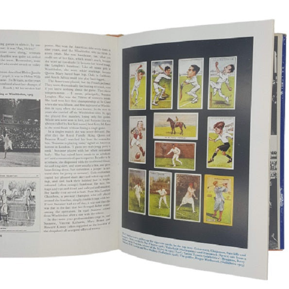 The Twenties by Alan Jenkins - Heinemann 1974
