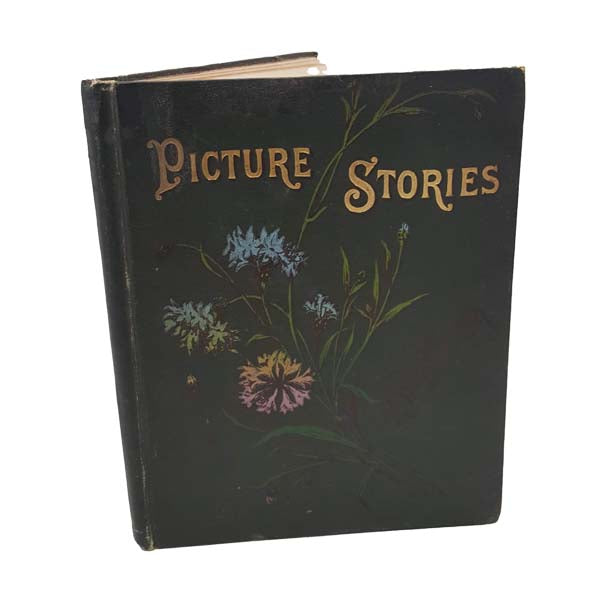 Picture Stories by H. Wood Smith, c.1912