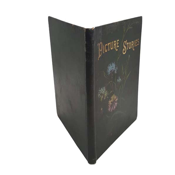 Picture Stories by H. Wood Smith, c.1912