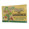Adam the Gardener - Sunday Express 1978