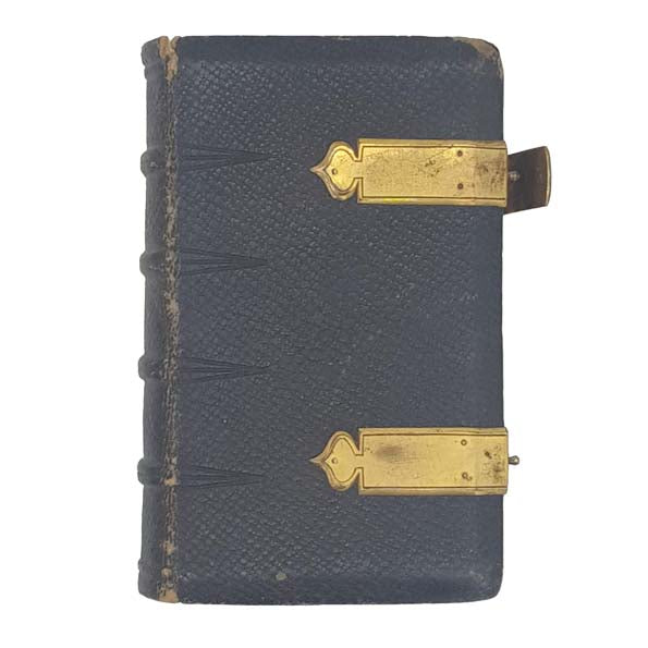 Church Services - The Book of Common Prayer 1857