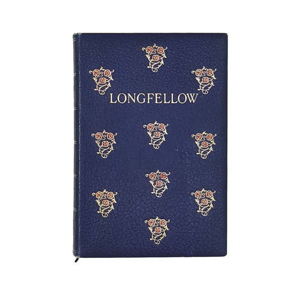 Longfellow - Oxford 1913