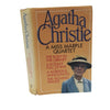 Agatha Christie: A Miss Marple Quartet - Guild, 1989