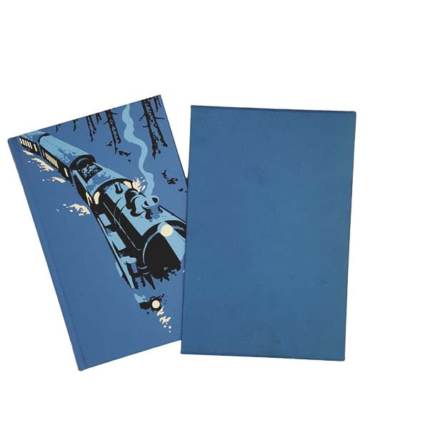 Agatha Christie's Murder on the Orient Express - Folio