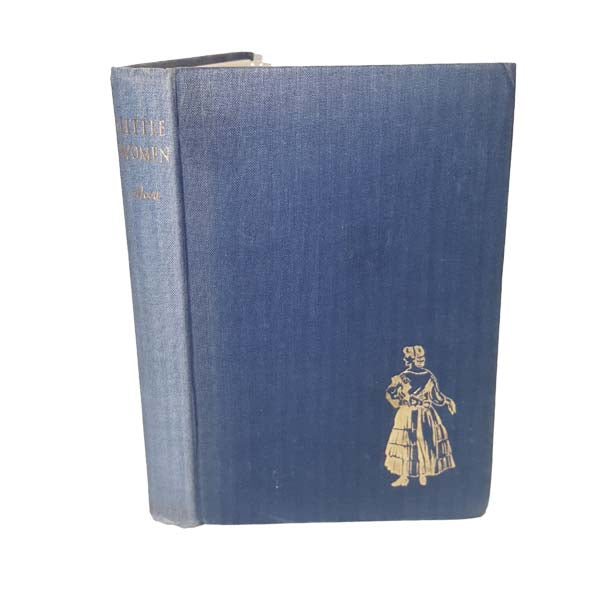 Louisa M. Alcott's Little Women - Blackie