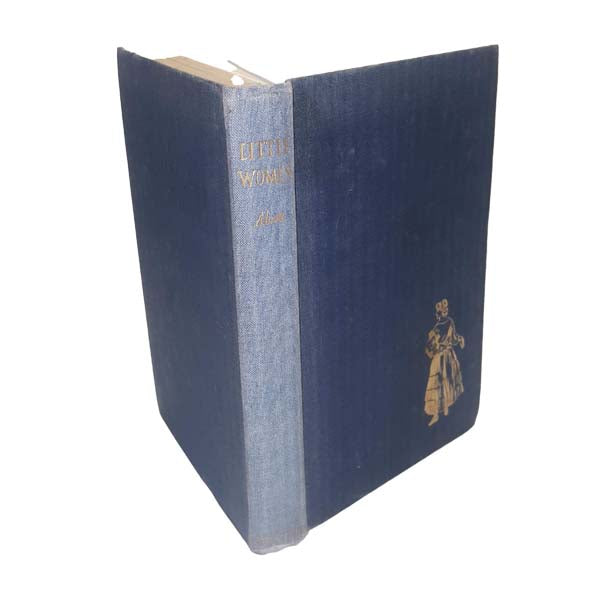 Louisa M. Alcott's Little Women - Blackie