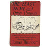 The Beast in me and Other Animals by James Thurber - Hamish 1950