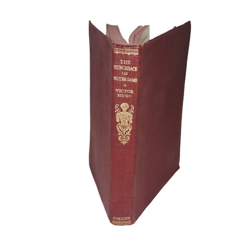 Victor Hugo's The Hunchback of Notre Dame - Collins