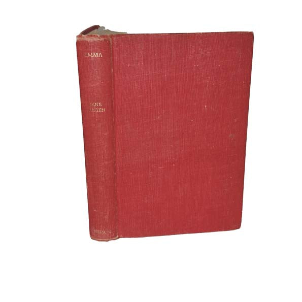 Jane Austen’s Emma - Thomas Nelson