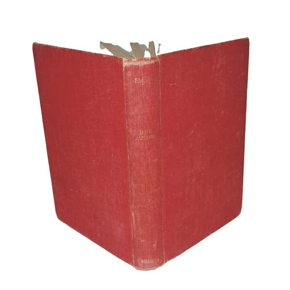 Jane Austen’s Emma - Thomas Nelson