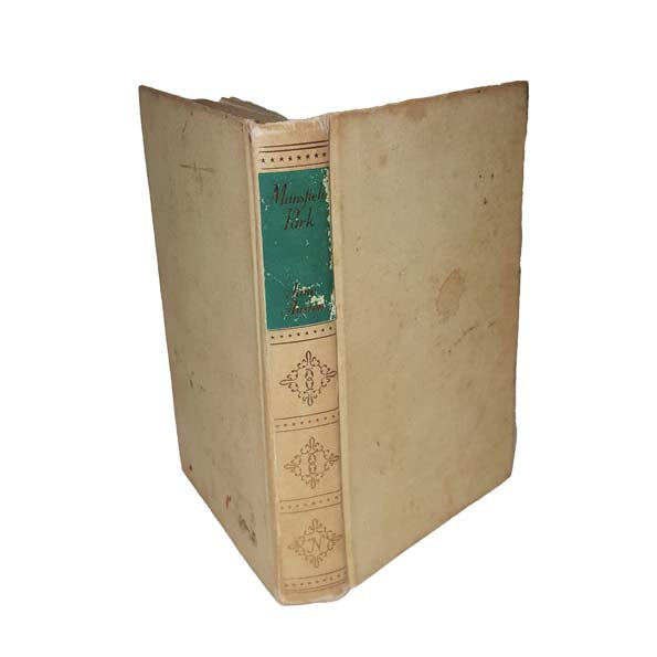 Jane Austen's Mansfield Park - Nelson
