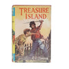 Treasure Island by Robert Louis Stevenson - The Children’s Press, 1964