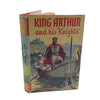 King Arthur and His Knights by Stuart Campbell, 1966