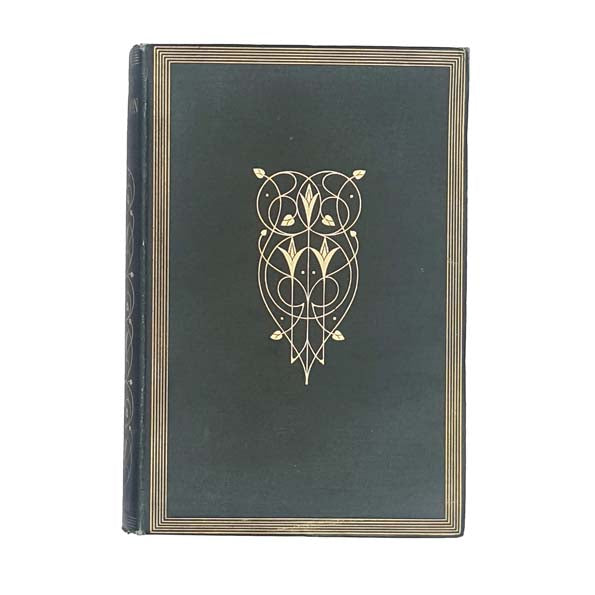 The Hambledon Men edited by E. V. Lucas - Oxford 1907