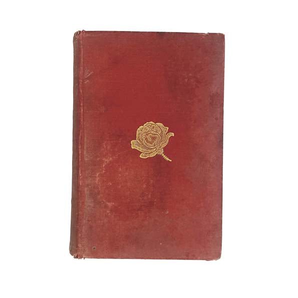 Mrs Beeton's Dictionary of Every-Day Gardening - Ward 1909