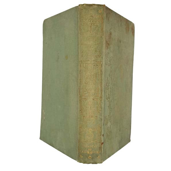 Gulliver's Travels by Jonathan Swift - Dent 1909